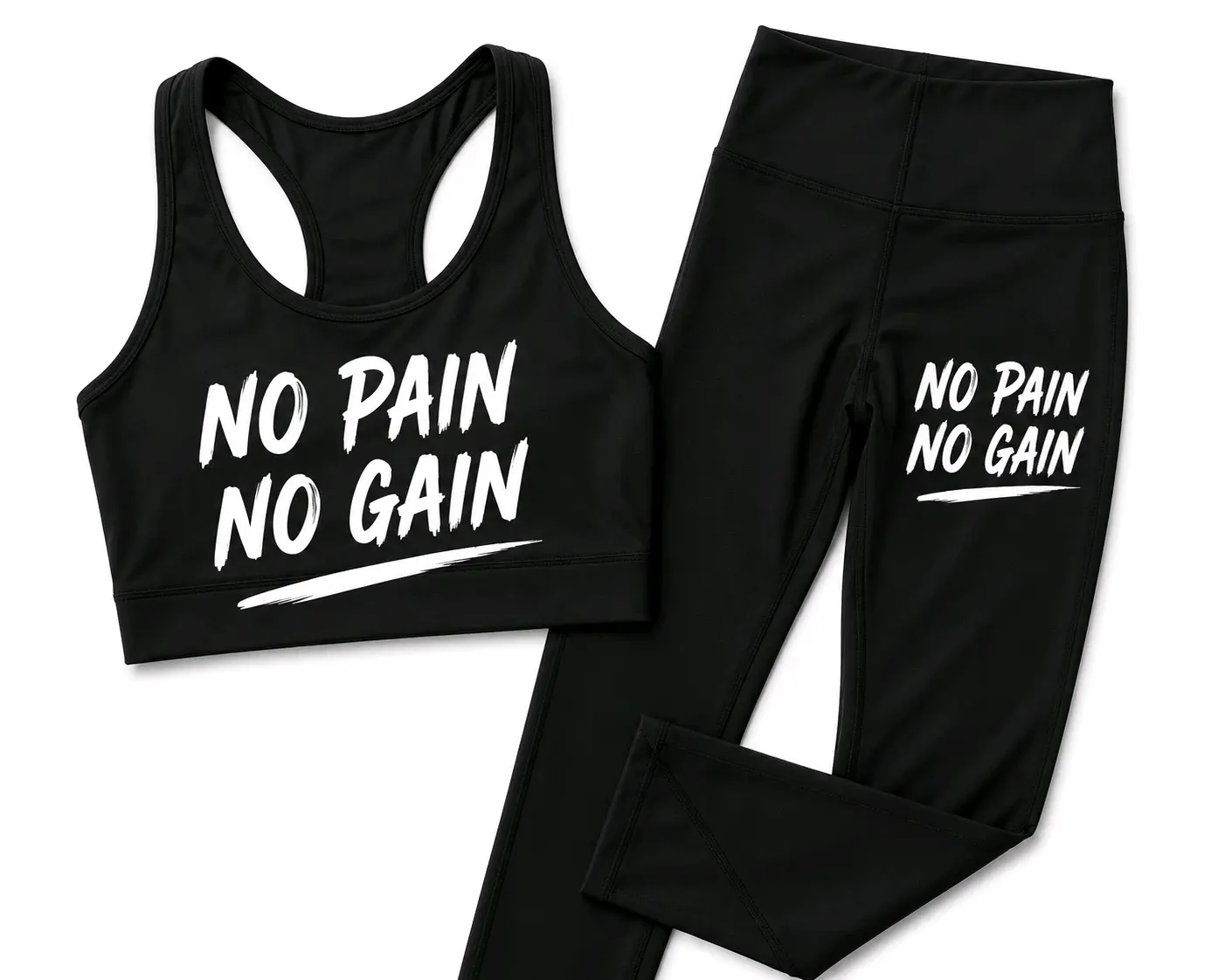 DTF Active Wear