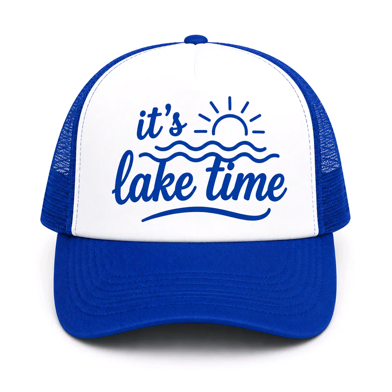 DTF Hats