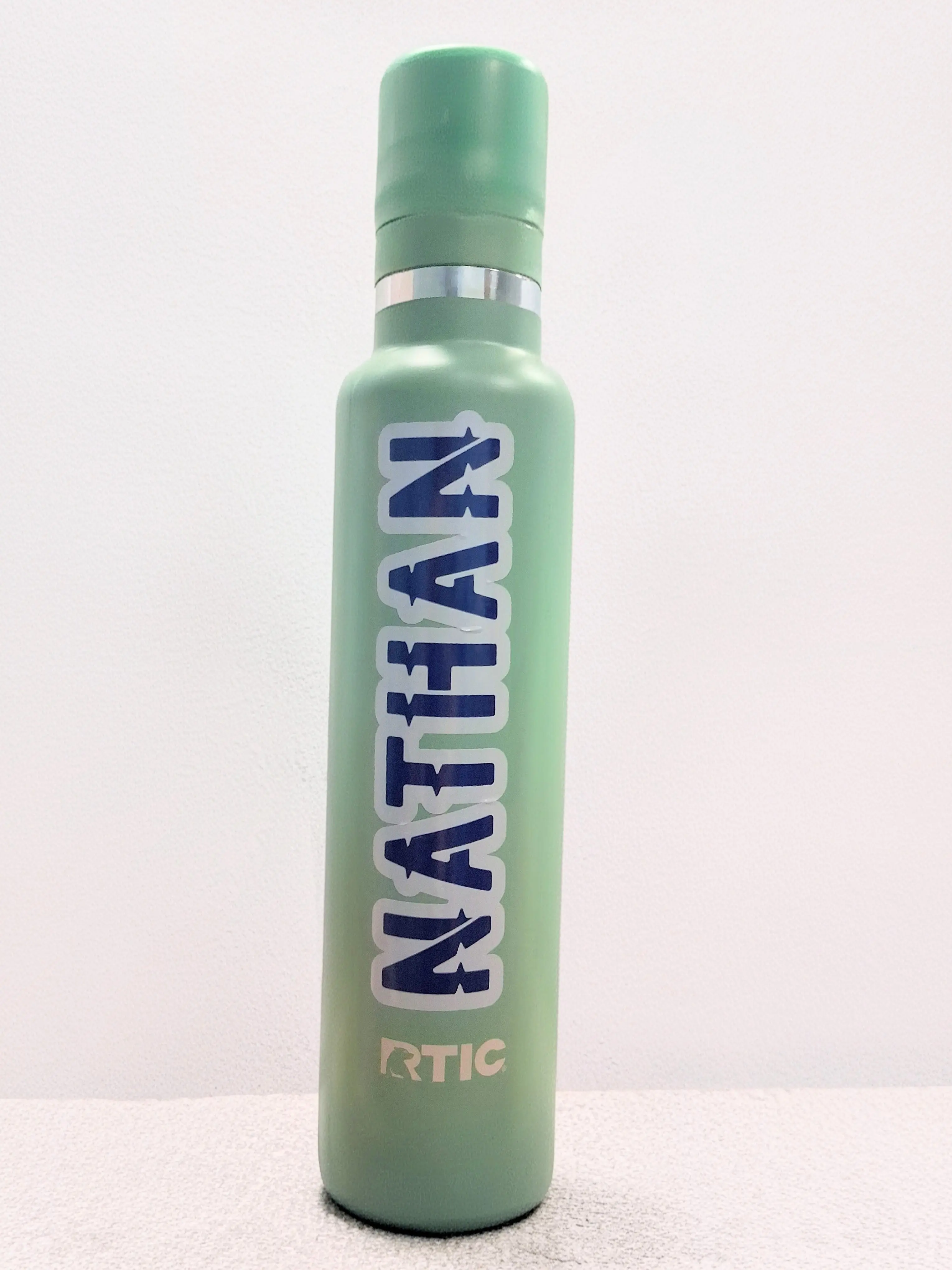 Custom Corkcicle Canteen