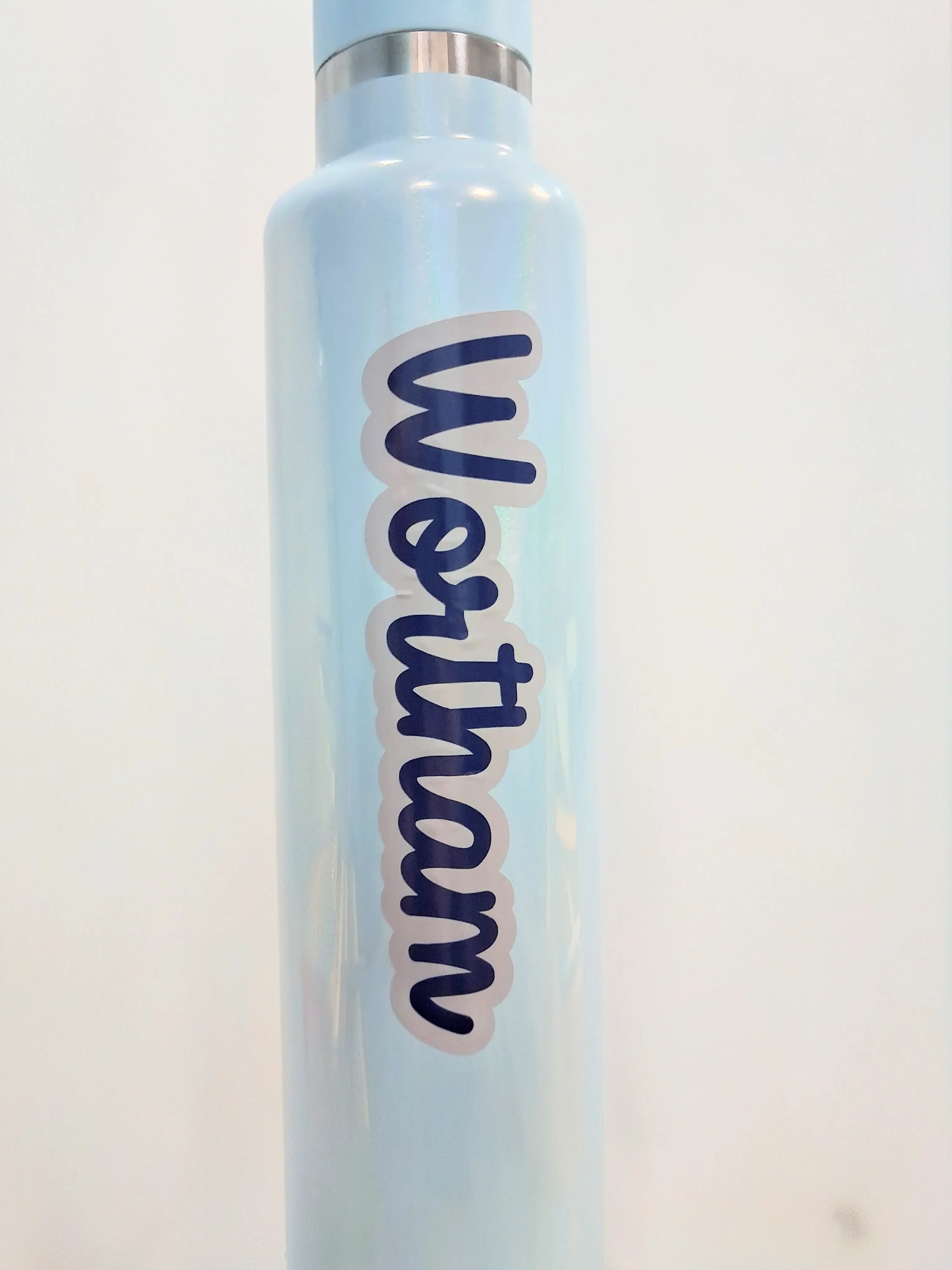 Wortham Yeti Tumbler