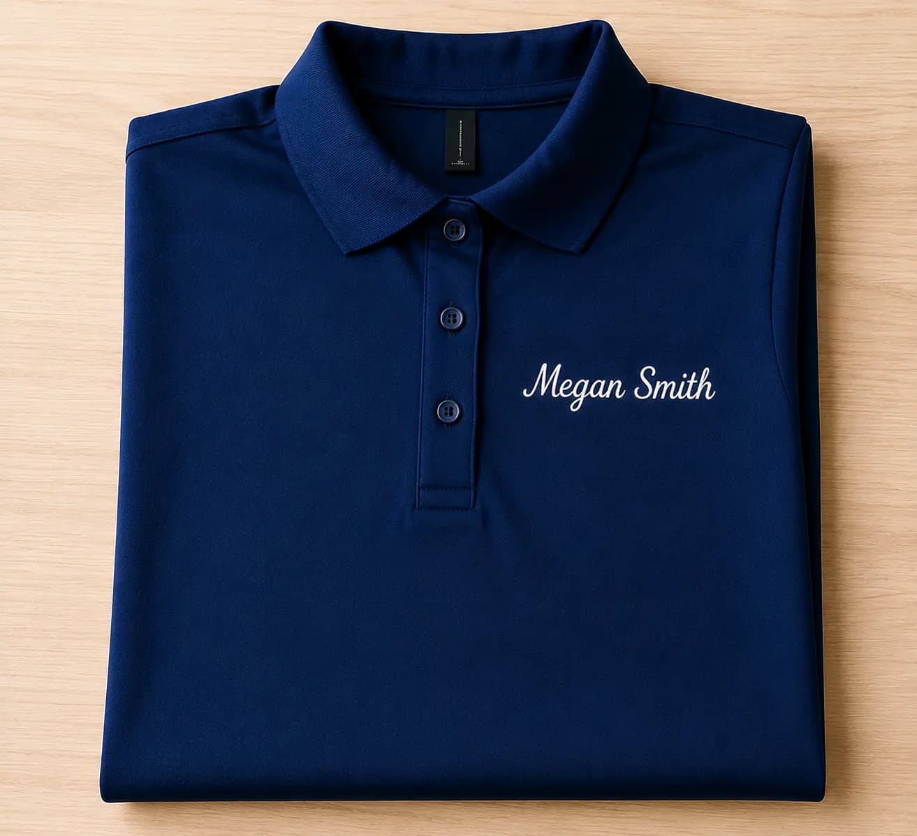 Embroidery Shirts