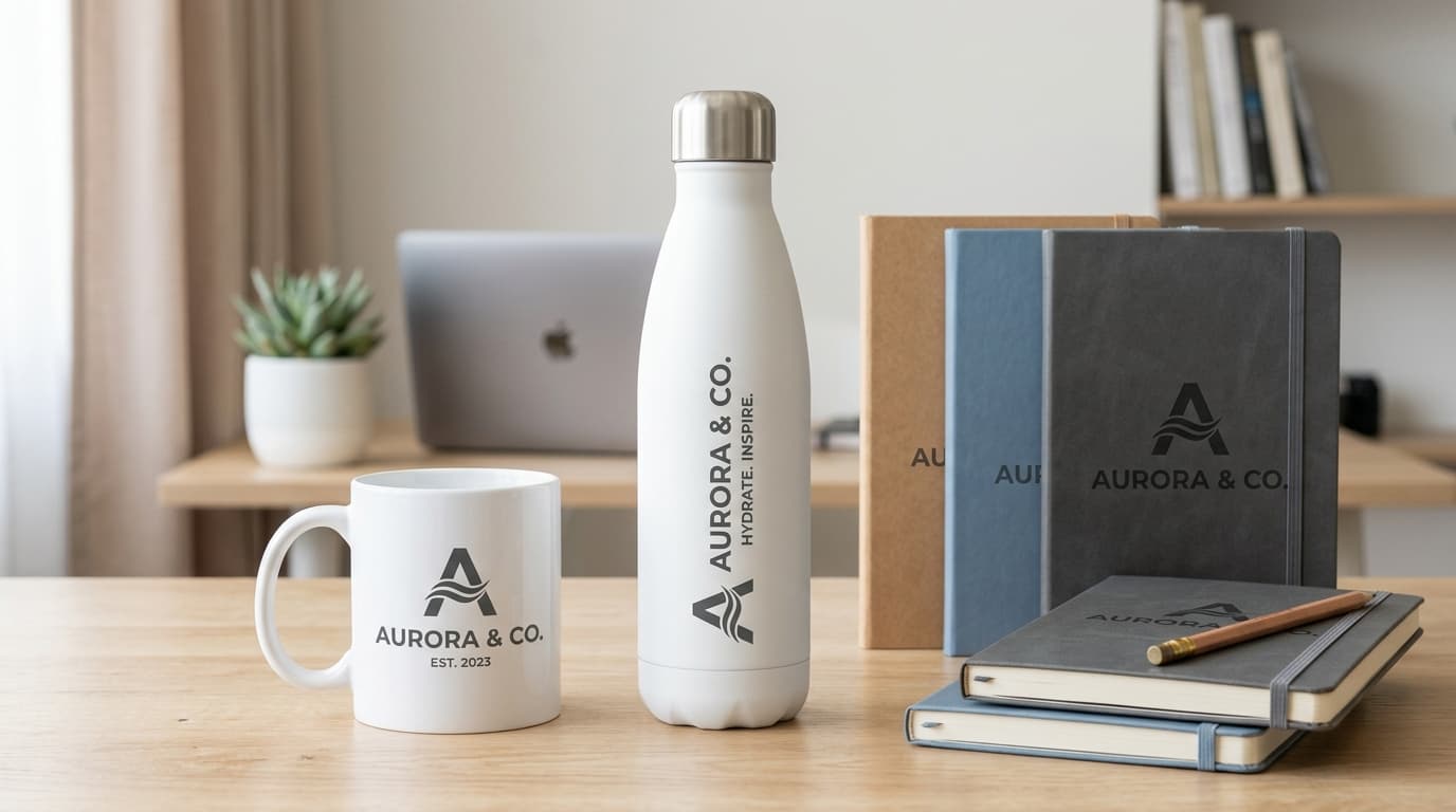 Custom Merchandise