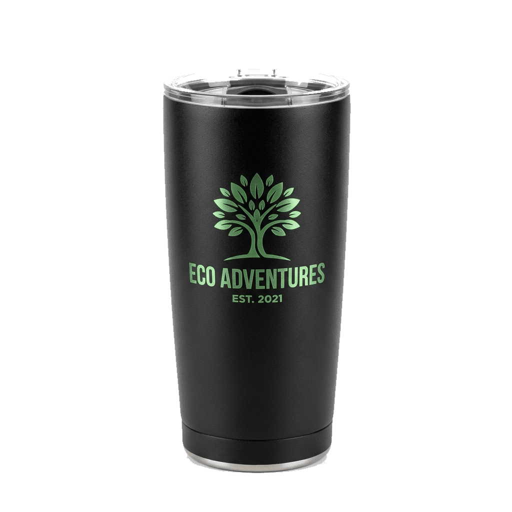 Custom Tumbler Cups